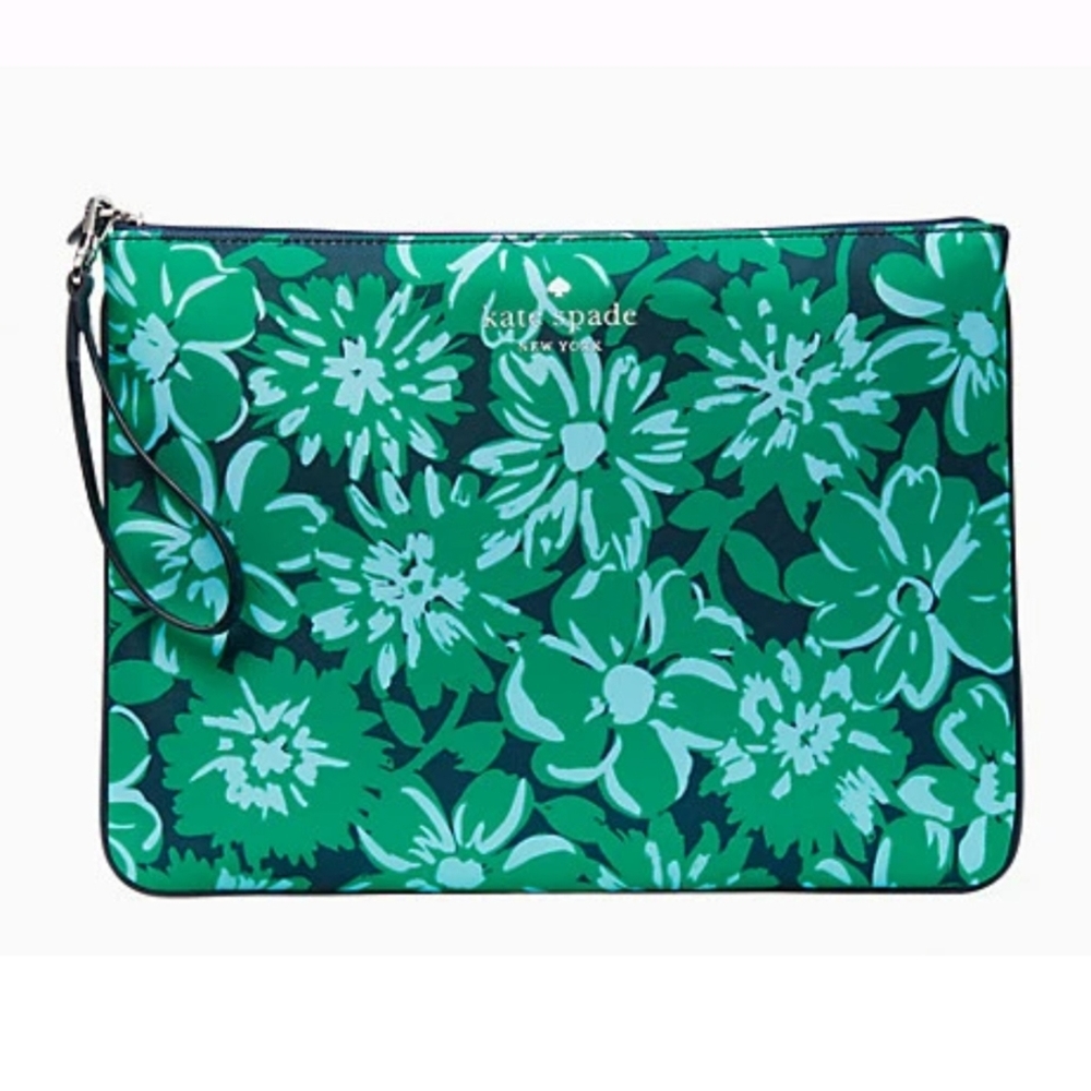 🎉HP🥳 Kate Spade Mel Packable Tote - Picture 6 of 10